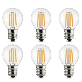 Maotopcom 467513672314 S11 Globe String Light Replacement Bulbs 2w E17 Intermediate Base Led Bulb Sh