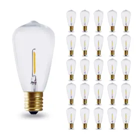 MDFBA074 MAOTOPCOM Base Led Light Bulbs Screw