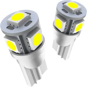 665268683107 MARSAUTO Led Bulbs Car Dome Map License