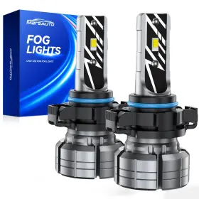 8696LFG956XUS MARSAUTO Led Fog Light Bulbs