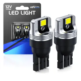 AT10-10P-W MARSAUTO Led Bulb Bright Chipset