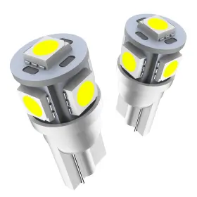 AT10-2P-W MARSAUTO Led Bulbs Car Dome Map License Plate