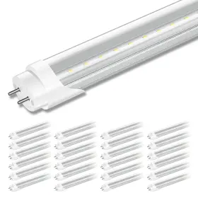 750219752589 MARXLAIT Pack Led Bulbs Ballast Bypass Dua