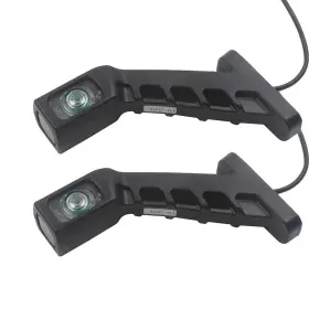 431269583973 MASO Marker Light Led Elbow Indicator Lamp Sid