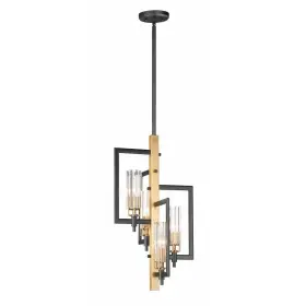 16114CLBKAB MAXIM Flambeau Light High