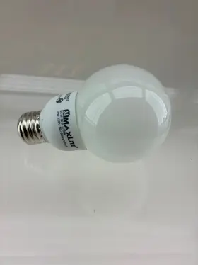 08011 MAXLITE Bulbs