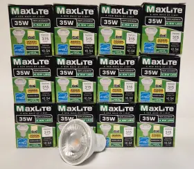 767627953699 MAXLITE Dimmable Led Base Flood