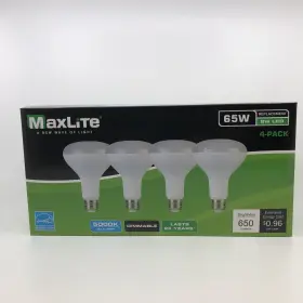 767627983887 MAXLITE Flood Led Bulb Dimmable