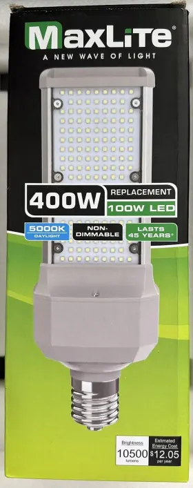 AR100LED50 MAXLITE Lamp Led #2