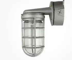 JJW12001 MAXLITE Led Vaporproof Jelly Jar