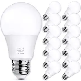 HLX-A19-11W-4000K-12 MAXVOLADOR Led Light Bulbs Neutral Whi