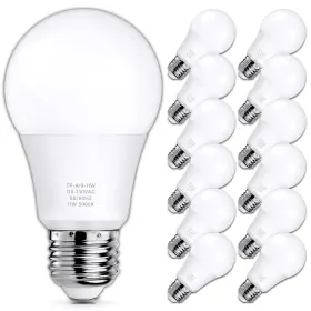 USHLX-A19-1150-12 MAXVOLADOR Led Light Bulb Whi