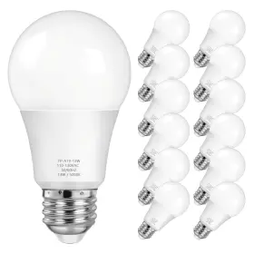 USNC-A19-1350-12 MAXVOLADOR Led Light Bulbs