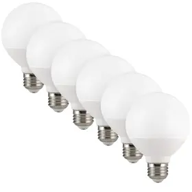 755183176768 MAXXIMA Led Bulbs Pack