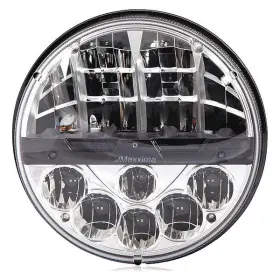 MHLE-07HILO MAXXIMA Headlight Led