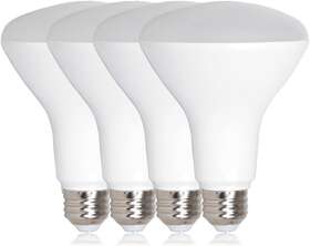 MLB-BR301227W-4 MAXXIMA Led Recessed Recess Light Bulb