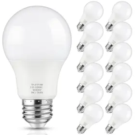 DCZR-9WA19-50-12 MAYLAYWOOD Led Light Bulb Lu