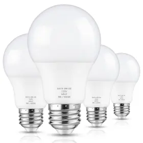 DCZR-9WDA19-960-4 MAYLAYWOOD Led Light Bulb