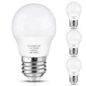 DCZR-A15-530-4 MAYLAYWOOD Led Refrigerator Light Bulb Fridge