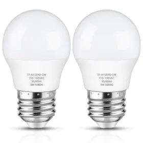 DCZR-A15-550-2 MAYLAYWOOD Led Refrigerator Light Bulb Fridge