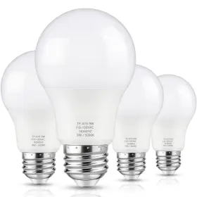 DCZR-A19-950-4 MAYLAYWOOD Led Light Bulb
