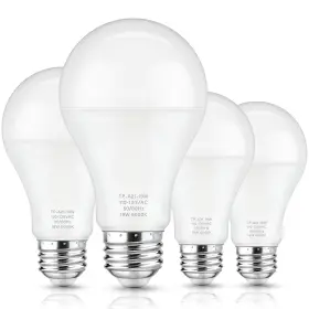 DCZR-A21-1960-4 MAYLAYWOOD Led Light Bulb