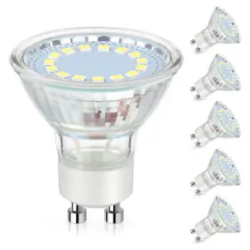 DCZR-GU10-460N-5 MAYLAYWOOD Led Light Bulbs Halogen