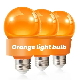 A19-E26-O-P3 MCDYLUK Led Light Base Bulb Dim