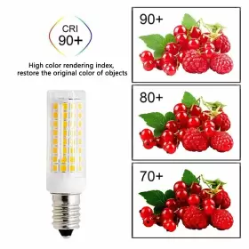 798318016904 MD LIGHTING MAOTOPCOM Dimmable Led Candelabra #2