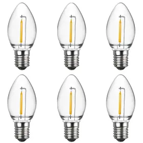 709930967802 MECONARD Led Night Light Bulbs Shatterproof
