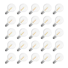 B0927G5DFG MECONARD Led Globe Bulbs Lights