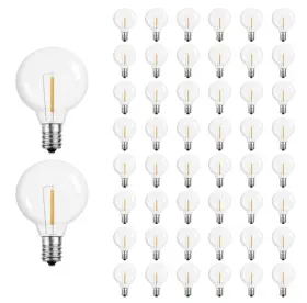 B0C5M7YQNC MECONARD Led Light Bulbs Shatterproof