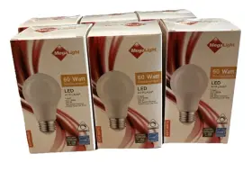 LA1900930HL MEGALIGHT Led Lamp Pack