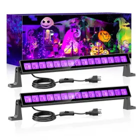 MEFLE40009-USUV02 MELOGHT Led Light Bar Glow Waterproof