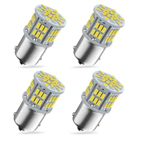 1156-54-4 MELPHAN-AUTO Bulb Reverse Light Led
