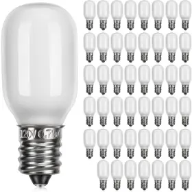 XU-MEONUM-0233 MEONUM Christmas Light Bulbs Candelabra Base