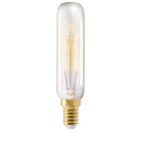 65324 MERCANA FURNITURE AND DECOR Glass Filament Bulb