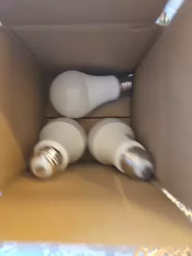 445057819817 MEROAS Meross Smart Light Bulb Wifi Led Apple Si #2