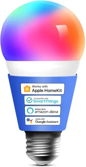 600358067306 MEROSS Smart Led Light Bulb Wifi Apple Homekit