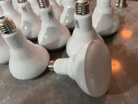 MSL120 MEROSS Smart Changing Wi Fi Led Bulb