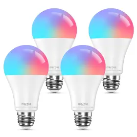 MSL120DQUA MEROSS Smart Light Bulb Wi Fi Led Alexa Dimmable