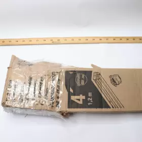 SSF232R METALUX Fluorescent Strip Light #3