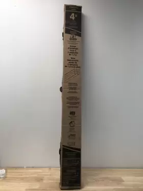 SSF240 METALUX Fluorescent Strip Light