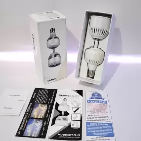 0V29299000000 METHOD LIGHTS Screw Led Light Fixture