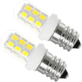 24-E12-CW MGY Led Bulbs Himalayan Salt Lamps Chandeliers
