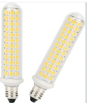 744759095145 MGY Led Bulb Dimmable Mini Candelabra Base