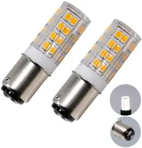 313044722723 MHXY Led Corn Bulb Double Contact Bayonet Base