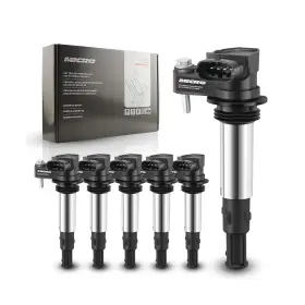 MICRO375X6 MICRO Set Ignition Coil Pack
