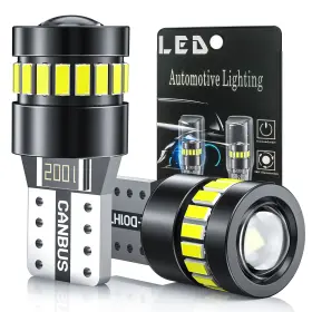 MIC-06-120 MICTUNING Car Interior Led Light Bulbs Map Dome