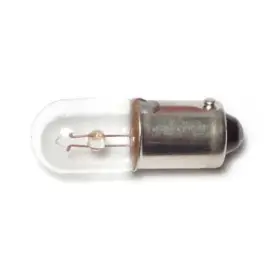 65723 MIDWEST FASTENER Glass Miniature Light Bulbs
